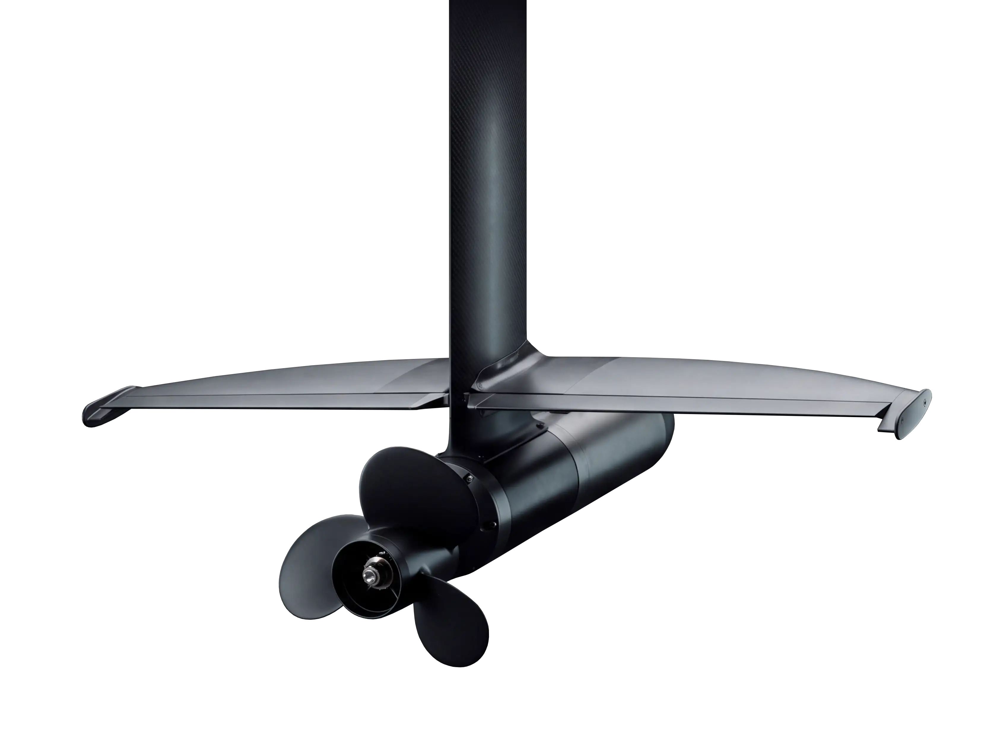 FLYMAR underwater direct-drive electric propulsion unit